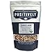 Positively Tea Company, Organic Cranberry Orange Rooibos, Rooibos Tea, Loose Leaf, USDA Organic, 1 Pound Bag