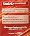Stri-Dex Med Pads Size, 90 Count