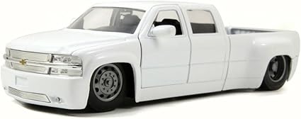 toy silverado