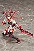 Kotobukiya Megami Device Asra Ninjya Collectible Model Kit