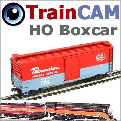 amazon ho scale trains
