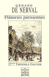 Flâneries parisiennes