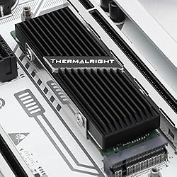 Thermalright TR-M.2 2280 Type A B 2280 Heatsink