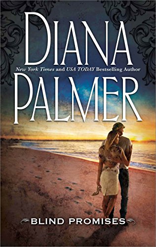 Blind Promises by Diana Palmer