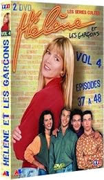 Hélène Et Les Garcons - Vol. 4 - Episodes 37 À 48