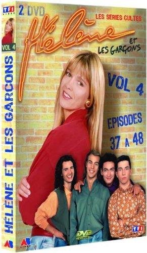 Hélène Et Les Garcons - Vol. 4 - Episodes 37 À 48