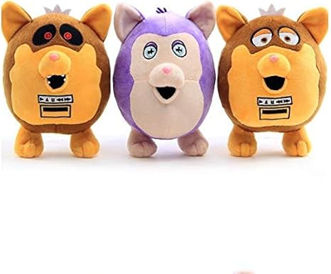tattletail plush