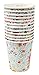Meri Meri Assorted Liberty Cups 25-2663, Set of 12 Party Cups