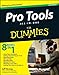 Pro Tools All-in-One For Dummies
