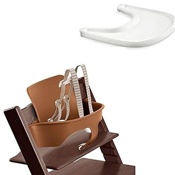 amazon stokke tripp trapp baby set