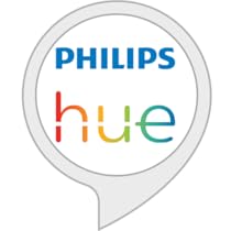 philips hue bridge v1 alexa