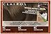 Clairol Natural Instincts, 6C, Brass Free Light Brown, 2 pk