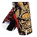SOTF Thai Boxing Shorts MMA Shorts Men BJJ Shorts for Men No Gi (XXL)