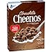 Chocolate Cheerios Cereal, Gluten Free, 11.25 oz