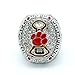 Ealona For 2015 Clemson ACC Football Championship Ring Size 11 REPLICA Product Name