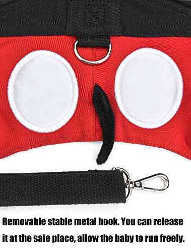 3 Toddler+Anti+lost+Safety+Leash+Strap