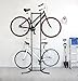 Delta Michelangelo Canaletto Two Four Bike Gravity Stand Garage Indoor Storage Adjustable
