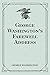 George Washington’s Farewell Address