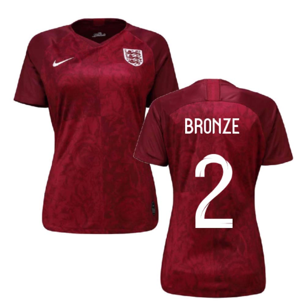 nike womens england football shirt