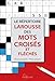 Le rÃ©pertoire Larousse des mots croisÃ©s et flÃ©chÃ©s (French Edition) by 