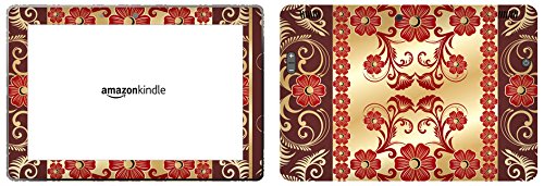 Get it Stick it SkinTabAmaFireHDX89_32 Skin for 8.9-Inch Amazon Kindle Fire HDX