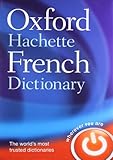 Oxford-Hachette French Dictionary
