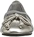 Jumping Jacks Katrina Ballet Flat