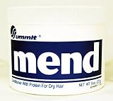 Summit Mend Conditioner with Protein for Dry Hair