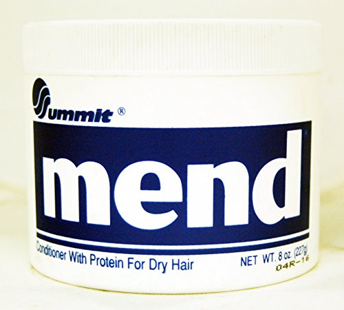 Summit Mend Conditioner with Protein for Dry Hair