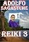 Livro Reiki 3