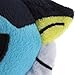 Pokemon Plush Vaporeon Doll Around 12cm 5