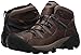 KEEN Men's Targhee 2 Mid Height Waterproof Hiking Boot