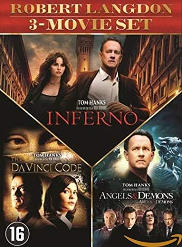 Da Vinci Code Ange Et Demon