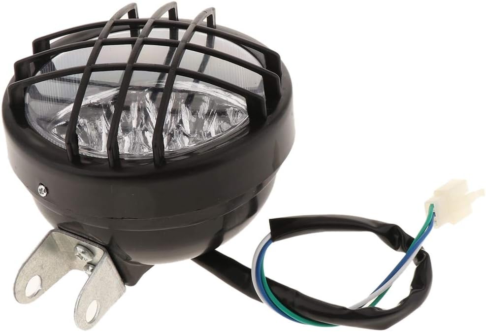 Which Is The Best Front Headlamp Ninja Bike