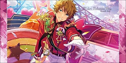 Amazon あんさんぶるスターズ 高峯翠 ビジュアルバスタオル Vol 5