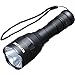 Revtronic Rechargeable Flashlight - Super Bright, Waterproof LED Flashlight for Camping and Hiking, 800 Lumens CREE LED Flashlight, Adjustable Brightness - Bundle with USB Smart Charger, 18650 Battery