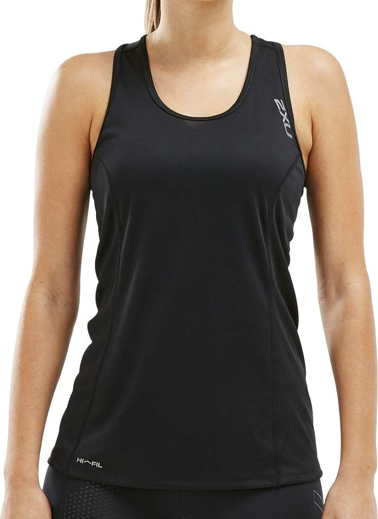 2xu running vest