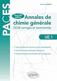 Annales de chimie générale