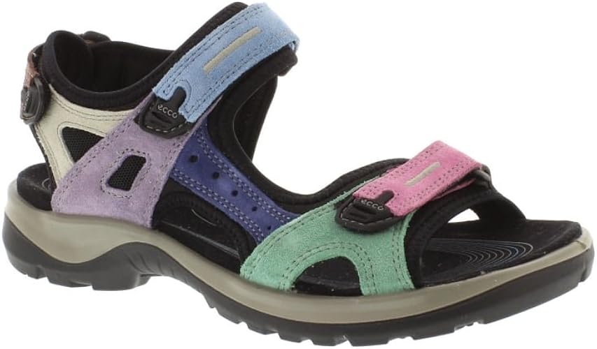 ecco hiking sandals womens