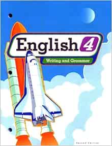 English Grade 4: 9781579248390: Amazon.com: Books