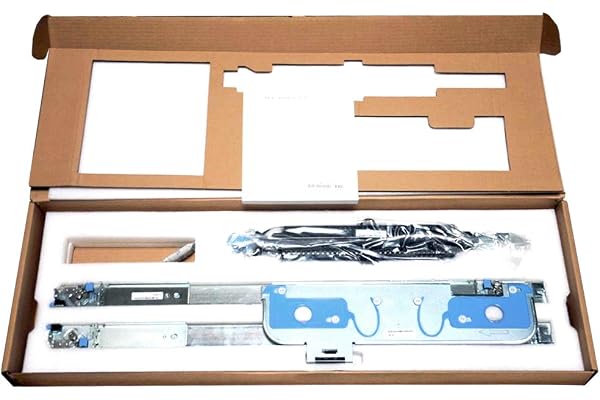 Dell PowerEdge 1950 1U Server Versa/Rapid Rail Kit - UN441 (Renewed)