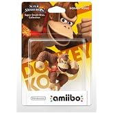 amiibo Smash Donkey Kong