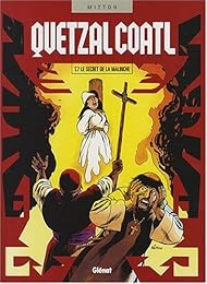 Le  secret de la Malinche