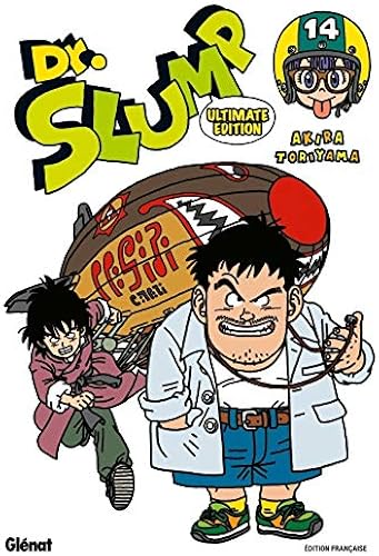 Download Docteur Slump perfect edition - Tome 14 PDF