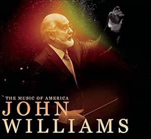 The Music Of America - John Williams