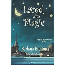 Amazon.com: Casting Spells: 9780425223642: Bretton, Barbara: Books