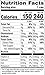 Wolfgang Puck Organic Tomato Basil Bisque, 14.5 oz.