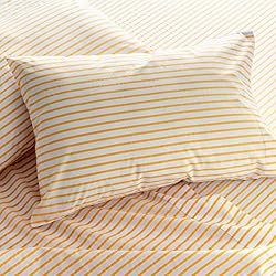 MARTHA STEWART Leo Twin Size Luxury Sheet Set - 3