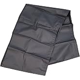 GenTent GenSkirt Outdoor Generator Storage Cover Attachment, Original Size | Waterproof, NFPA-Rated, Vinyl Accessory; converts generator tent into full storage cover for portable and inverter generators
