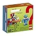 LEGO Classic Fun Future 10402 Building Kit (186 Piece)